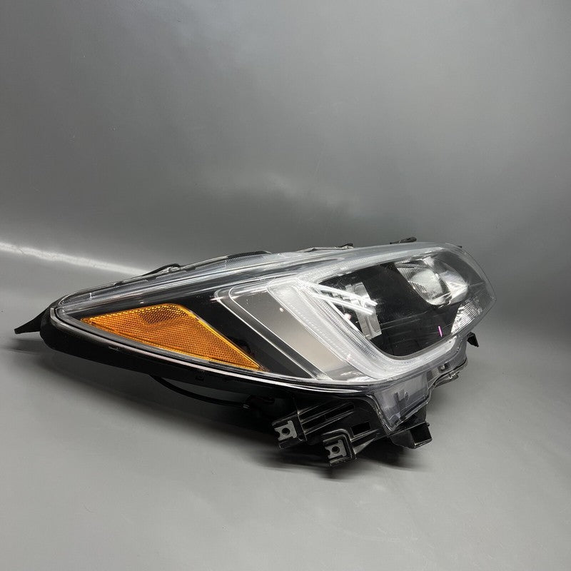 SUBARU LEGACY OUTBACK HEADLIGHT RIGHT PASSENGER 2015 2016 2017 OEM
