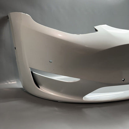 1493745-00-A TESLA MODEL Y FRONT BUMPER 2020 2021 2022 SENSOR TYPE OEM 1493745-00-A