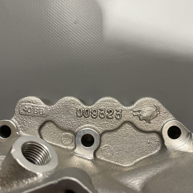 LAMBORGHINI MURCIELAGO LP640 FRONT GEARBOX 086301272