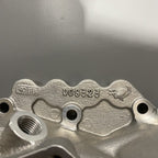 LAMBORGHINI MURCIELAGO LP640 FRONT GEARBOX 086301272