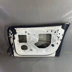 TESLA MODEL X DOOR RIGHT FRONT 2016 2017 2018 2019 2020 OEM 1009907-00