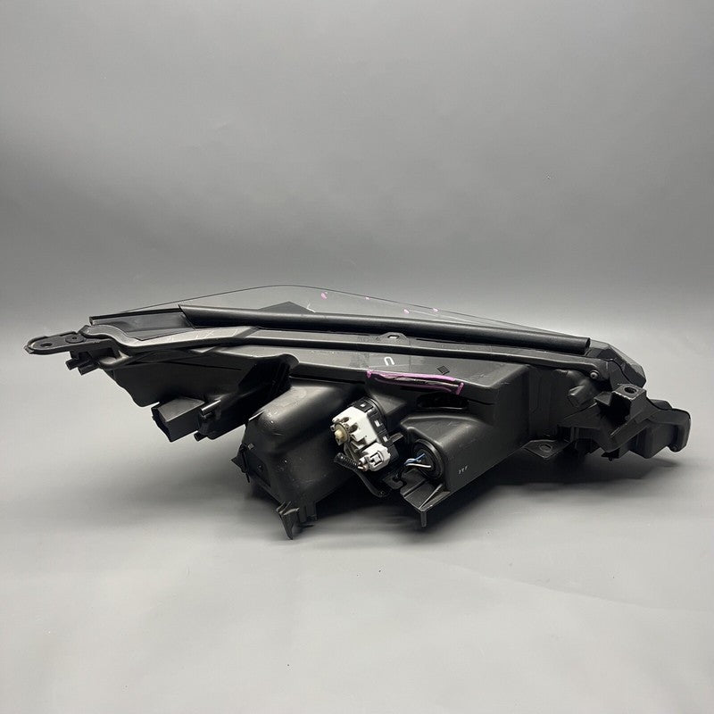 TOYOTA MIRAI HEADLIGHT LEFT DRIVER LED 2017 2018 2019 2020 OEM
