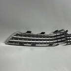 1050143-00-E TESLA MODEL X GRILLE MESH UPPER 2016 2017 2018 2019 2020 OEM 1050143-00-E