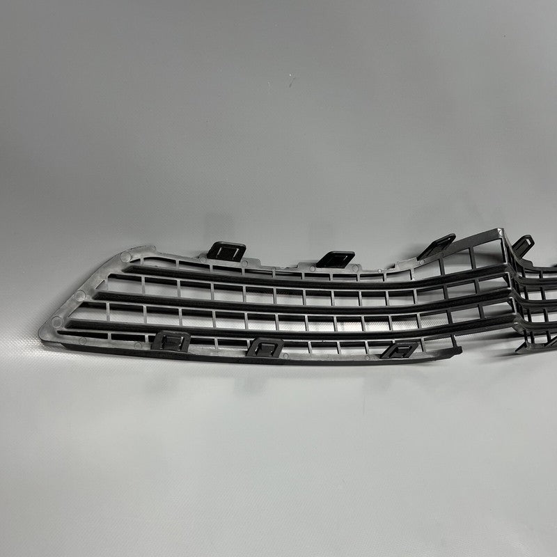 1050143-00-E TESLA MODEL X GRILLE MESH UPPER 2016 2017 2018 2019 2020 OEM 1050143-00-E