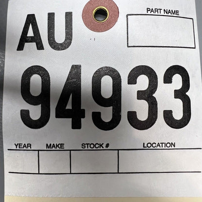 1077372-00-L TESLA MODEL 3 HEADLIGHT RIGHT PASSENGER LED 2017 2018 2019 2020 OEM 1077372-00-L