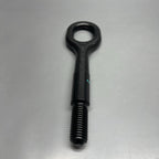 1077570 TESLA MODEL 3 TOW HOOK TOWING EYE 2017 2018 2019 2020 2021 2022 2023 OEM 