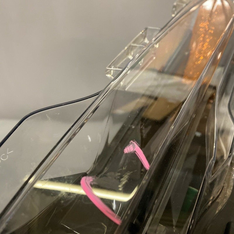 1077392-00-E TESLA MODEL 3 FOG LIGHT RIGHT PASSENGER SIDE 2017 2018 2019 2020 LED OEM 