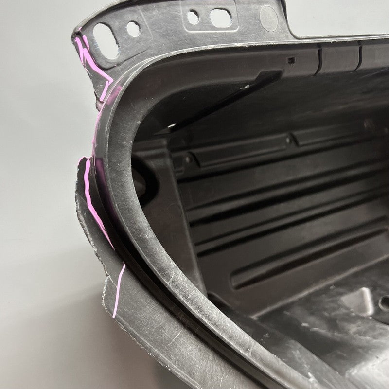 1060453-00-D TESLA MODEL S FRONT FRUNK LUGGAGE STORAGE 2016 2017 2018 2019 2020 1060453-00-D