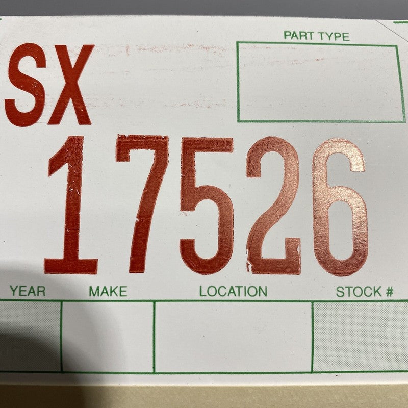 87610-B8500 HYUNDAI SANTA FE MIRROR LEFT DRIVER 87610-B8500 WAGON 5-DOOR 2013 2014 2015 OEM