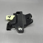 1092308-00-E TESLA MODEL 3 TRUNK LATCH LOCK 2017 2018 2019 2020 2021 2022 OEM 1092308-00-E