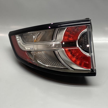 FK72-13405-BF LAND ROVER DISCOVERY SPORT TAIL LIGHT LEFT DRIVER 2015 16 2017 FK72-13405-BF