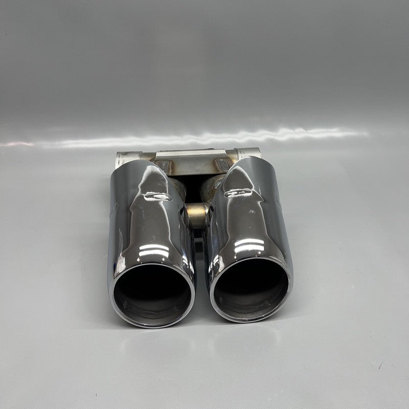 982251187R PORSCHE BOXSTER TAIL PIPE EXHAUST TIP 2017 2018 2019 2020 OEM 982251187R