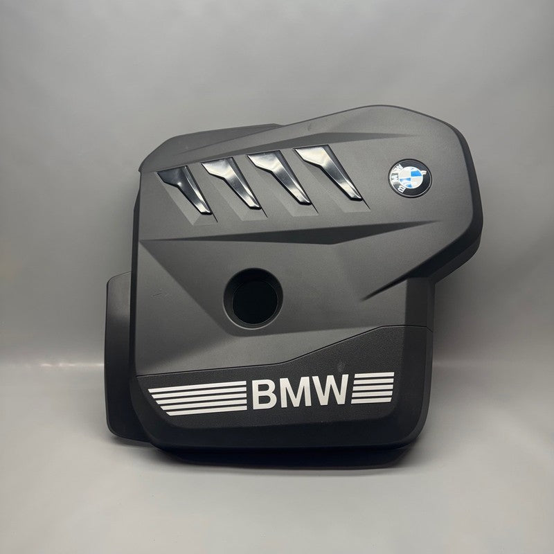 BMW X3 HYBRID ENGINE COVER 2024 2025 2026 OEM 7935415