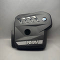 BMW X3 HYBRID ENGINE COVER 2024 2025 2026 OEM 7935415