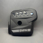 BMW X3 HYBRID ENGINE COVER 2024 2025 2026 OEM 7935415