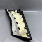 1096031-61-i TESLA MODEL 3 2ND ROW SEAT BOLSTER RIGHT 2017 2018 2019 20 2021 OEM 1096031-61-i