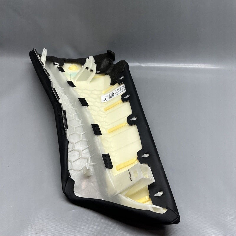 1096031-61-i TESLA MODEL 3 2ND ROW SEAT BOLSTER RIGHT 2017 2018 2019 20 2021 OEM 1096031-61-i
