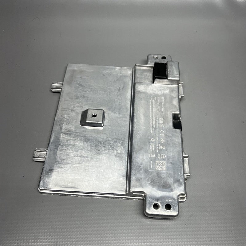 1755100-00-D TESLA MODEL 3 Y INDUCTIVE WIRELESS PHONE CHARGING MODULE 2017-2023 1755100-00-D