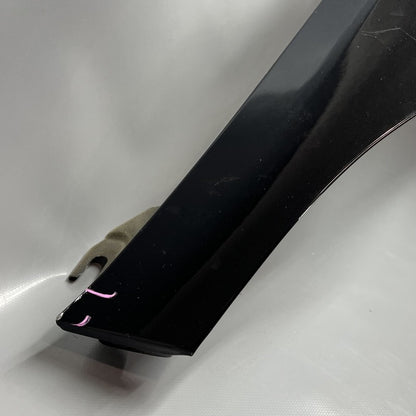 1091094-F TESLA MODEL 3 FENDER LEFT DRIVER 2017 18 19 20 21 2022 OEM 1091094-F DAMAGED