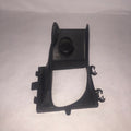 3W0121468C BENTLEY CONTINENTAL GT GTC 2DOOR RIGHT INTERCOOLER DUCT 2004 05 06 07 08 09 2010