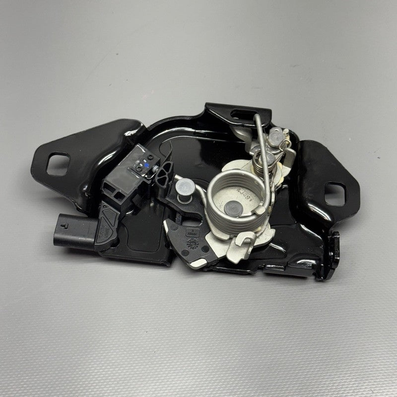 TESLA MODEL Y HOOD LATCH LOCK 2020 2021 2022 2023 2024 OEM 1500397-00-