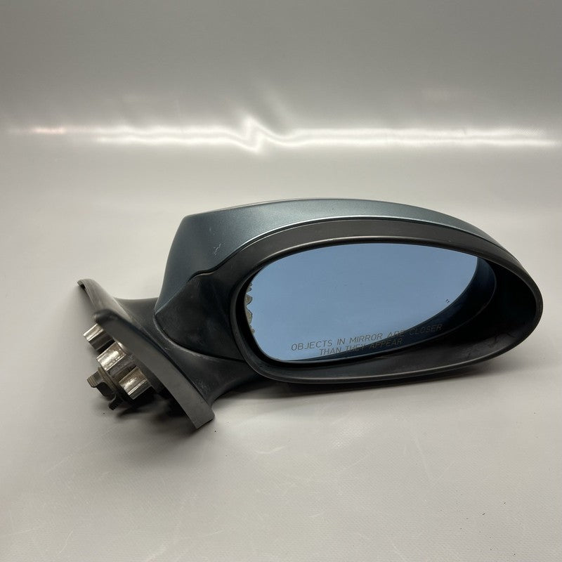 328 BMW 328 MIRROR RIGHT PASSENGER 330 2 DOOR 2007 2008 2009 OEM