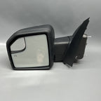 FORD F-150 MIRROR LEFT DRIVER 2015 2016 2017 2018 OEM FL34-17683-CP HE