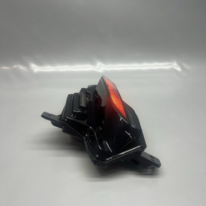 1979444-10-D TESLA MODEL Y JUNIPER REAR VALANCE TAIL LIGHT REFLECTOR LEFT DRIVER 2025 OEM 