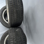 6796242 BMW 320 328 428 WHEEL RIM SET 17 INCH 2012 2013 2014 2015 16 2017 19 2020 OEM