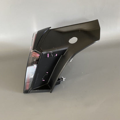 1502086-00-C TESLA MODEL Y TAIL LIGHT LEFT DRIVER SIDE 1502086-00-D 2020 2021 2022 OEM 
