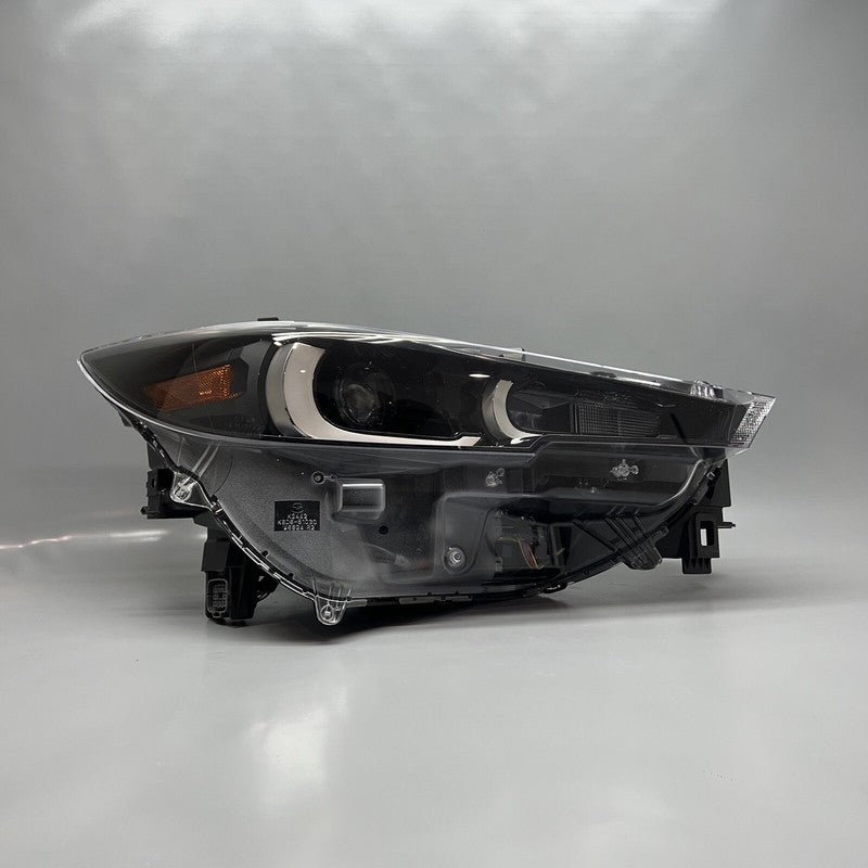 CX5 MAZDA CX-5 HEADLIGHT RIGHT PASSENGER CX5 2022 2023 2024 LED OEM 