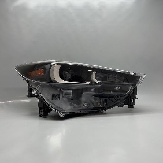 CX5 MAZDA CX-5 HEADLIGHT RIGHT PASSENGER CX5 2022 2023 2024 LED OEM 