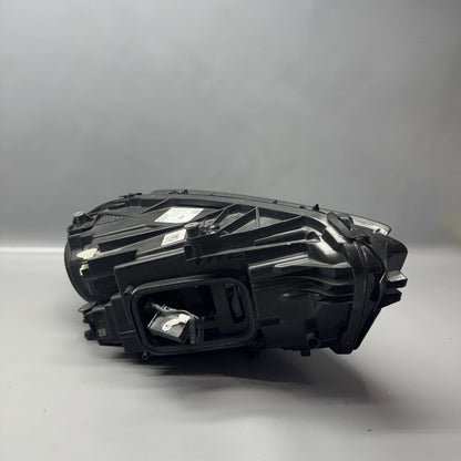 A1779065103 MERCEDES A220 HEADLIGHT LEFT DRIVER 2019 2020 2021 2022 LED OEM A35 A1779065103