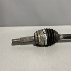 1030615-00-A TESLA MODEL S CV AXLE SHAFT FRONT LEFT 2016 2017 2018 2019 2020 FWD 1030615-00-A