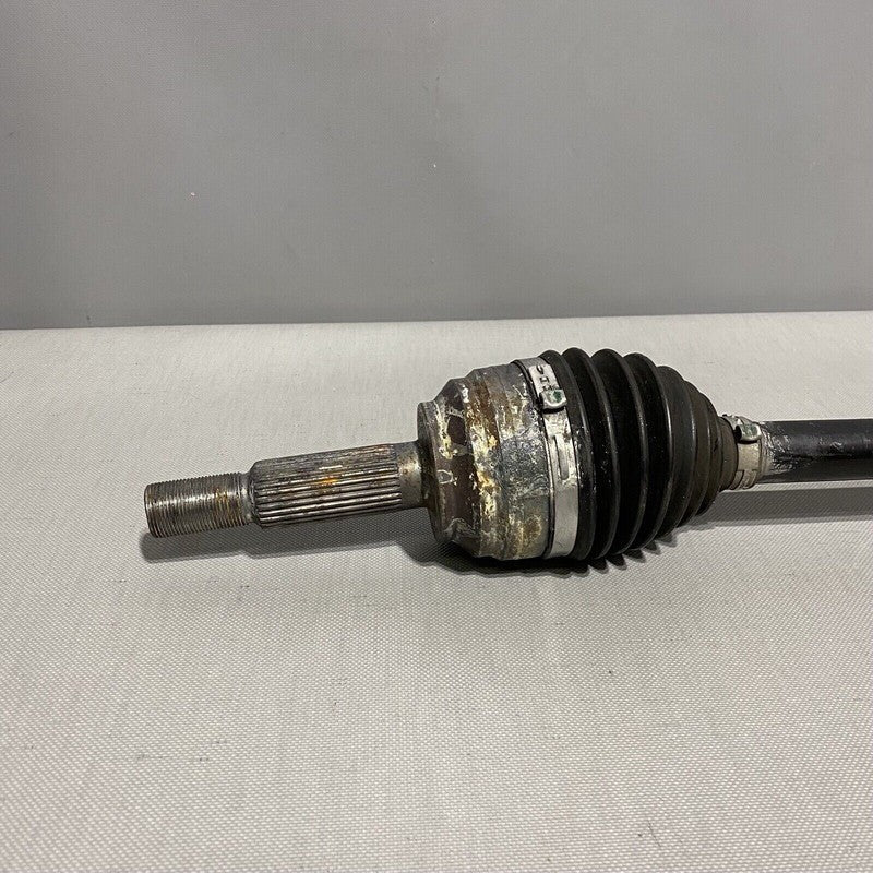 1030615-00-A TESLA MODEL S CV AXLE SHAFT FRONT LEFT 2016 2017 2018 2019 2020 FWD 1030615-00-A