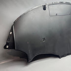 TESLA MODEL 3 REAR SPLASH SHIELD COVER 2017 2018 2019 2020 2021 2022 2