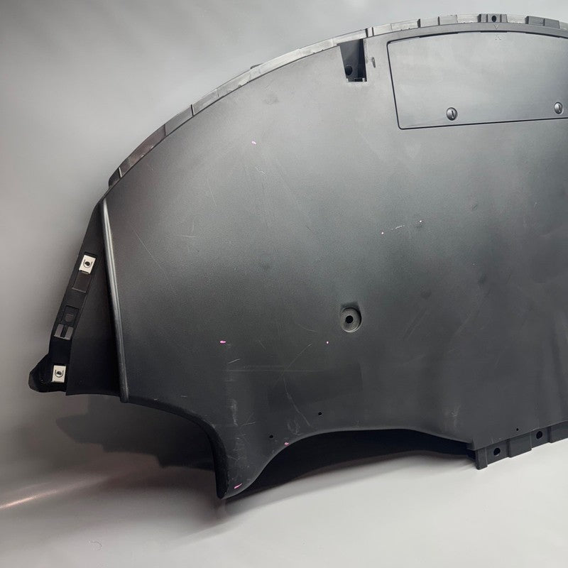 TESLA MODEL 3 REAR SPLASH SHIELD COVER 2017 2018 2019 2020 2021 2022 2