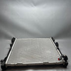BMW X3 X4 COOLING RADIATOR 2017 2018 2019 OEM 8642742