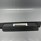11084417-06-C TESLA MODEL X SUN VISOR LEFT 2016 2017 2018 2019 2020 OEM 11084417-06-C