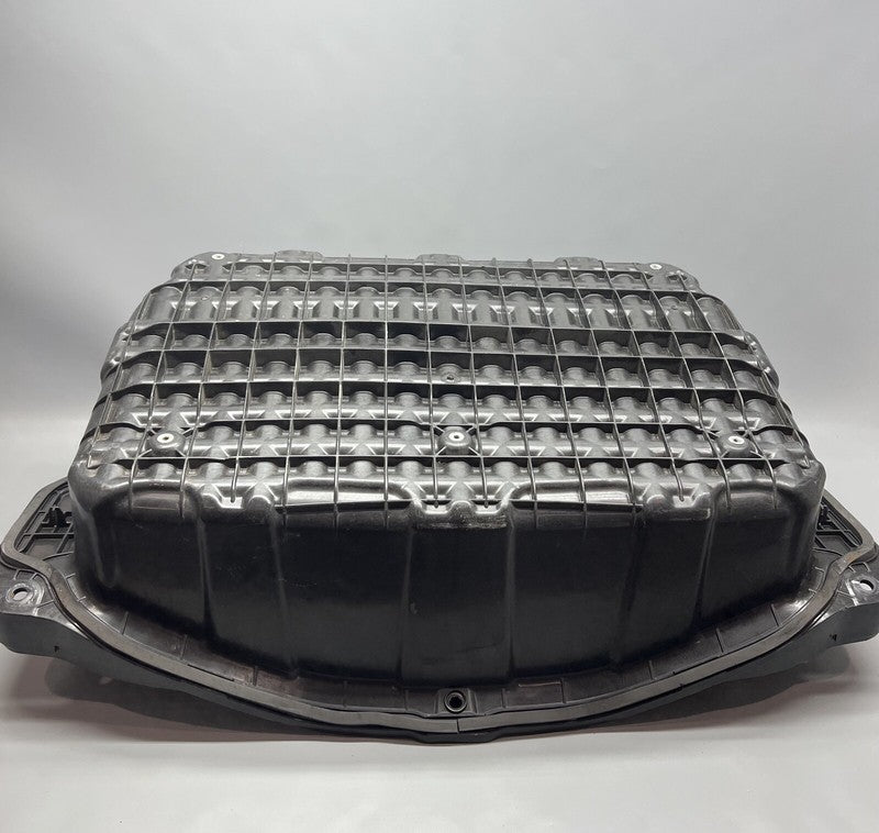 1487751-00-D TESLA MODEL Y TRUNK STORAGE TUB COMPARTMENT REAR 2020 21 22 2023 1487751-00-D