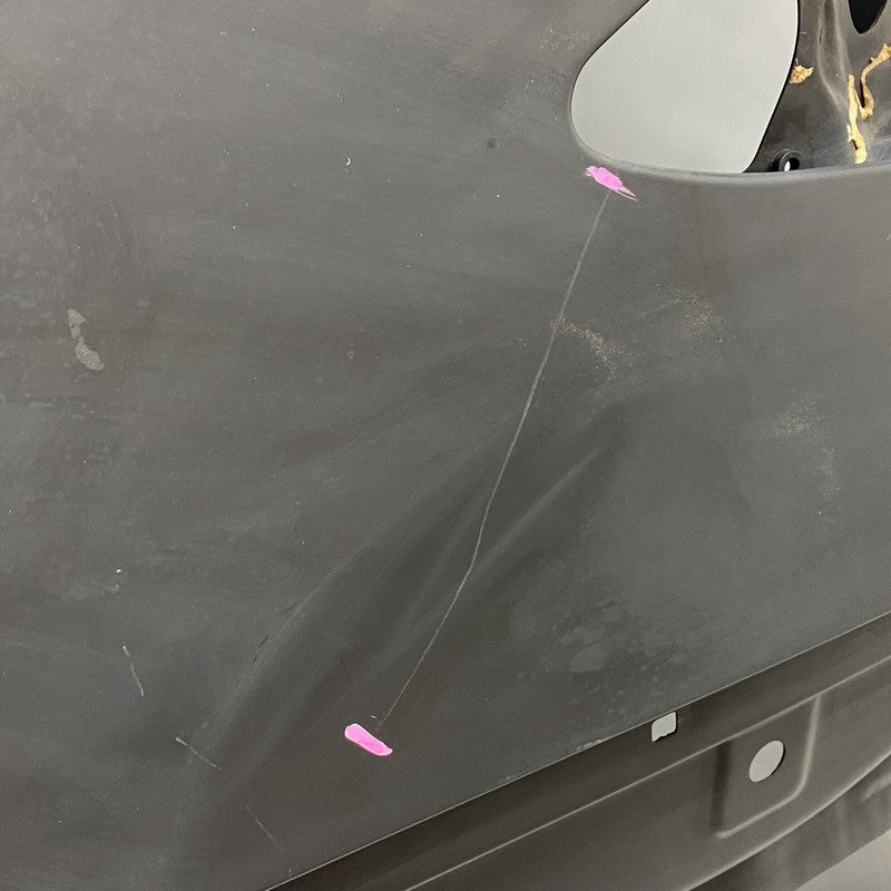 TESLA MODEL S QUARTER PANEL LEFT DRIVER 2016 2017 2018 2019 2020 OEM