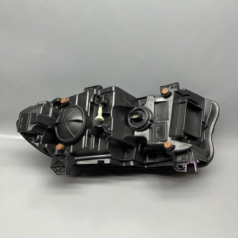 DODGE CHARGER HEADLIGHT RIGHT PASSENGER HALOGEN 2015 2016 2017 2018 19