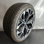 BMW 330I WHEEL RIM FRONT 19 INCH 430I M440I 2024 2025 OEM 5A64AF0