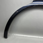PORSCHE CAYENNE WHEEL OPENING MOLDING LEFT REAR 2020 2021 2022 OEM 9Y3
