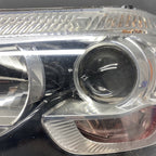 MITSUBISHI OUTLANDER SPORT HEADLIGHT LEFT DRIVER 2011 2012 13 14 2015 