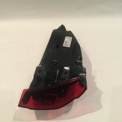 7P5945208H PORSCHE CAYENNE TAIL LIGHT RIGHT PASSENGER 2015 2016 2017 LED OEM 