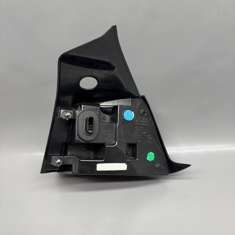 TESLA MODEL 3 TAIL LIGHT LEFT DRIVER 2017 2018 2019 2020 2021 LED OEM