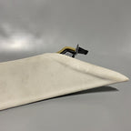 670010333 MASERATI GHIBLI A-PILLAR COVER RIGHT SIDE 2014 2015 2016 2017 OEM 670010333