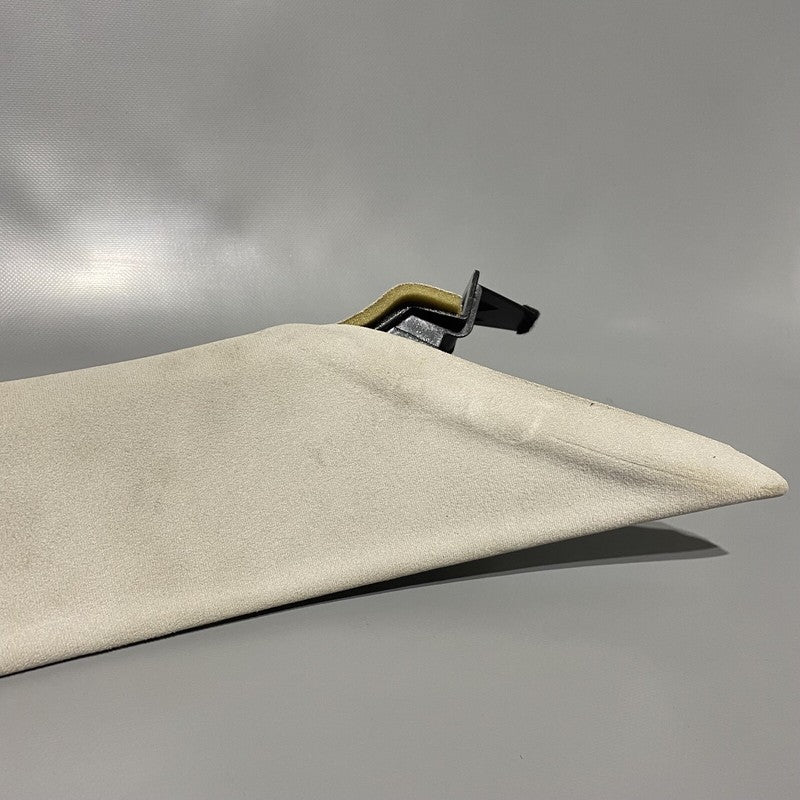 670010333 MASERATI GHIBLI A-PILLAR COVER RIGHT SIDE 2014 2015 2016 2017 OEM 670010333