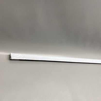 95B837476D PORSCHE MACAN DOOR TRIM RIGHT FRONT 2015 2016 2017 2018 2019 2020 OEM 95B837476D